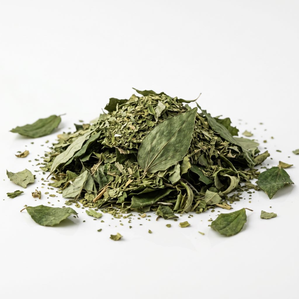 Horny goat weed leaf extract