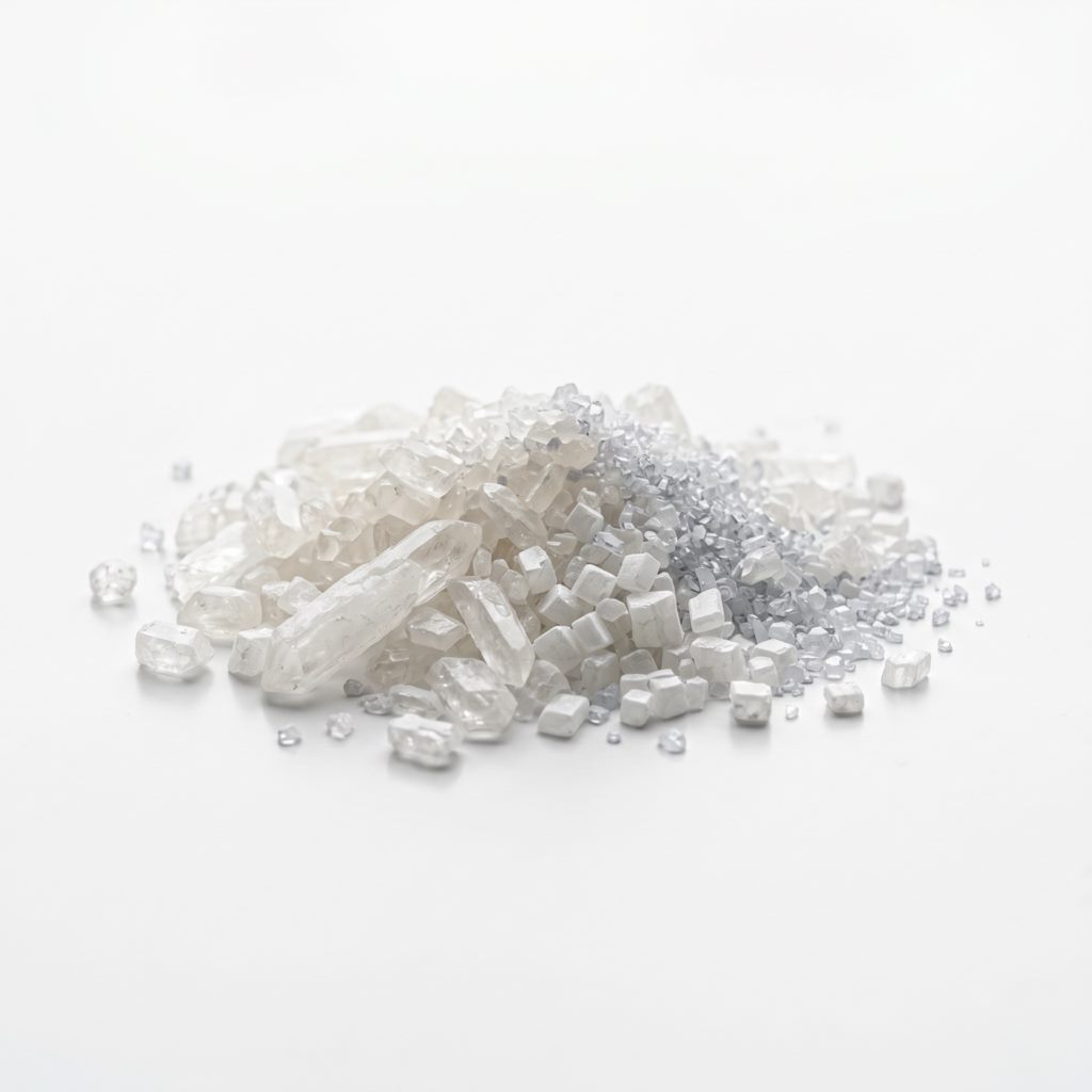 L-Arginine HCl amino acid ingredient