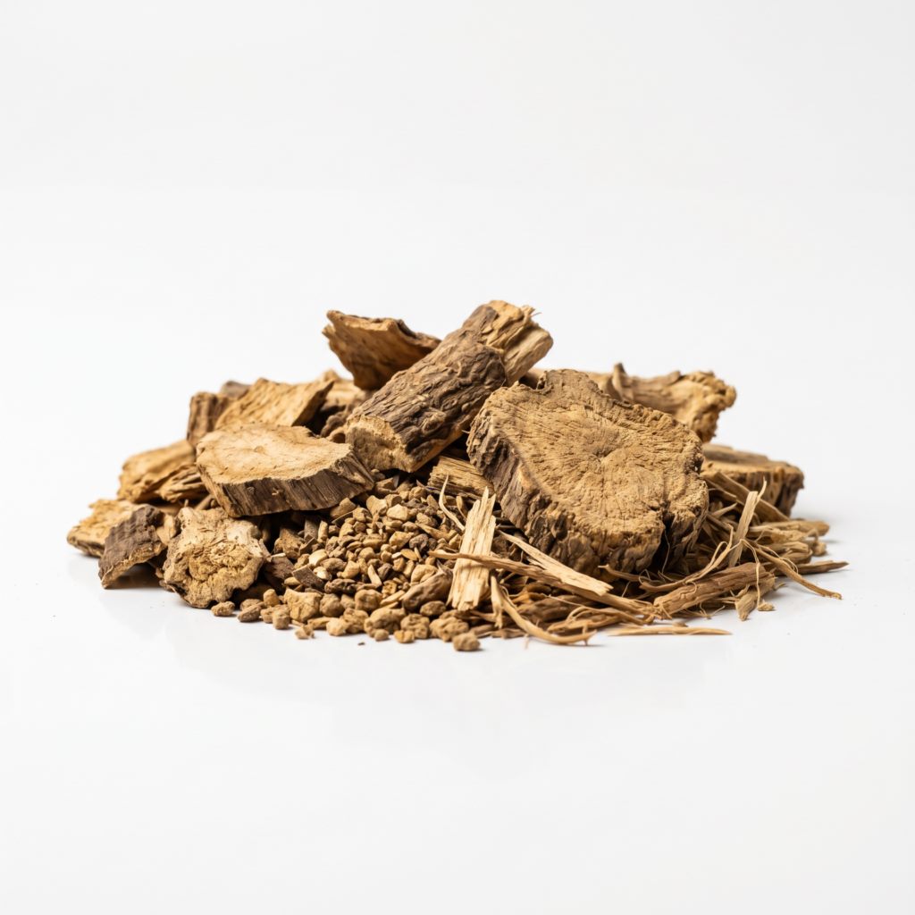 Tongkat Ali root extract